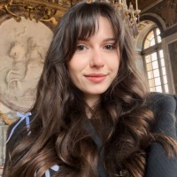 Репетитор Соломия Семчук - BUKI