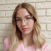 Вікторія Крижановська