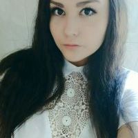 Репетитор - Анастасия Р.