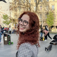 Репетитор Адріана Кільчицька - BUKI