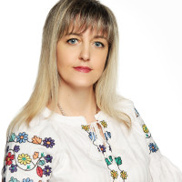 Репетитор - Светлана Н.