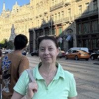 Надія Ц.