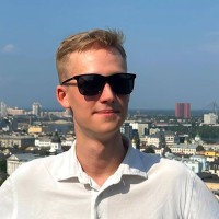 Репетитор Артем Полісський - BUKI