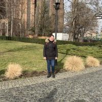 Репетитор - Марія Ш. id: 40311