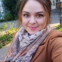 Репетитор - Наталия Космань