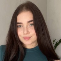 Репетитор - Валерія К. id: 112547
