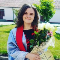 Репетитор - Соломия Б. id: 49289