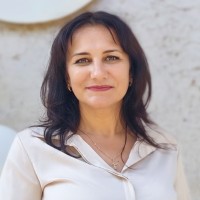 Репетитор Людмила Яків'юк - BUKI