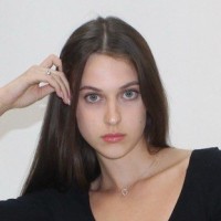 Репетитор - Соломия Д.