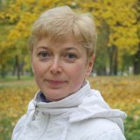 Репетитор Тетяна Саламатова - BUKI