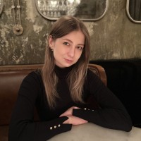 Репетитор - Ніна Д.
