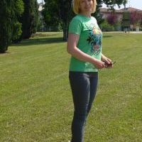 Репетитор - Виктория Щ. id: 139193
