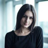 Репетитор - Ирина М. id: 86835