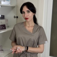Лиана Косьмина  репетитор  Английского языка онлайн