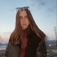 Репетитор - Аліна Д. id: 98376