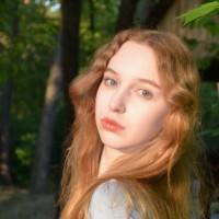Репетитор - Аліна К.