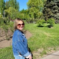 Репетитор - Дария Ш. id: 110422