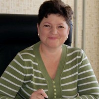 Людмила Кричун