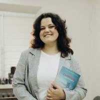 Репетитор - Анастасия Х. id: 185745