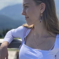 Репетитор - Юлія Зарічан