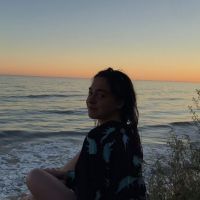 Репетитор - Софія С. id: 89815