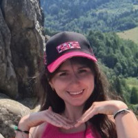 Репетитор Дария Хармаджыэва - BUKI