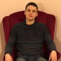 Репетитор - Олександр О. id: 35911