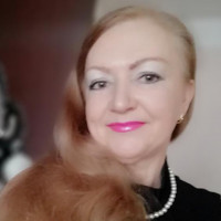 Репетитор - Галина Л. id: 40076