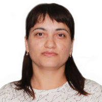 Репетитор - Адриана Кухаренко