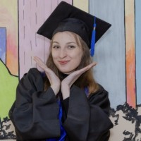 Ольга Зирка  репетитор  Корейского языка онлайн