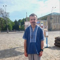 Репетитор Сурен Кочарян - BUKI