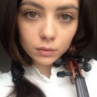 Репетитор - Руслана М.