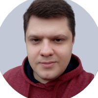 Репетитор Ярослав Товпишко - BUKI