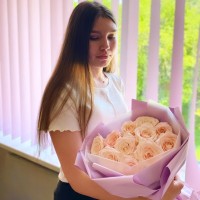 Репетитор - Вероника Б. id: 161155