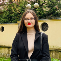 Репетитор - Софія Капуста