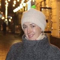 Репетитор Оксана Светла - BUKI