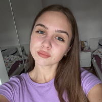 Репетитор Владислава Чукаєва - BUKI