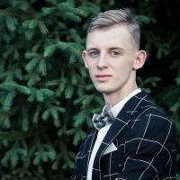 Репетитор - Данило Л. id: 60866