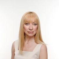 Репетитор - Виктория Ч. id: 81906