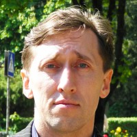 Репетитор Руслан Глушок - BUKI