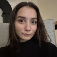 Репетитор Катерина Мілевська - BUKI