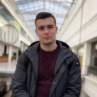 Репетитор - Роман К.