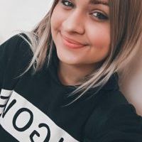Репетитор - Христина В.