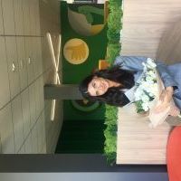 Репетитор - Віаліна О. id: 122736