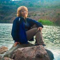 Репетитор - Наталія С. id: 36945