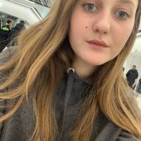 Репетитор - Анастасия К. id: 71309