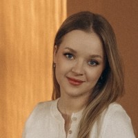 Репетитор Екатерина Курылив - BUKI
