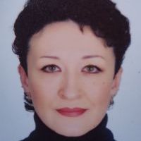 Репетитор - Надежда О. id: 143426