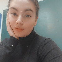 Репетитор - Анастасия Б. id: 141573