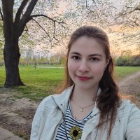 Репетитор - Анна Ц. id: 180639